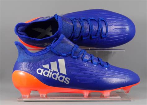 adidas x 16.1 fg herren fußballschuhe bb4170|adidas X 16.1 FG/AG .